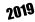 2019